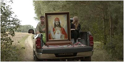 Bedrock trailer edited by Geoff Klein, directed by Kinga Michalska